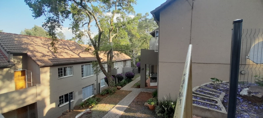 To Let 2 Bedroom Property for Rent in Newlands Gauteng