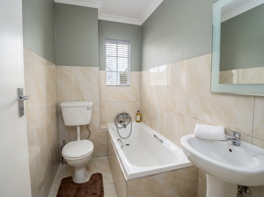 To Let 2 Bedroom Property for Rent in Newlands Gauteng