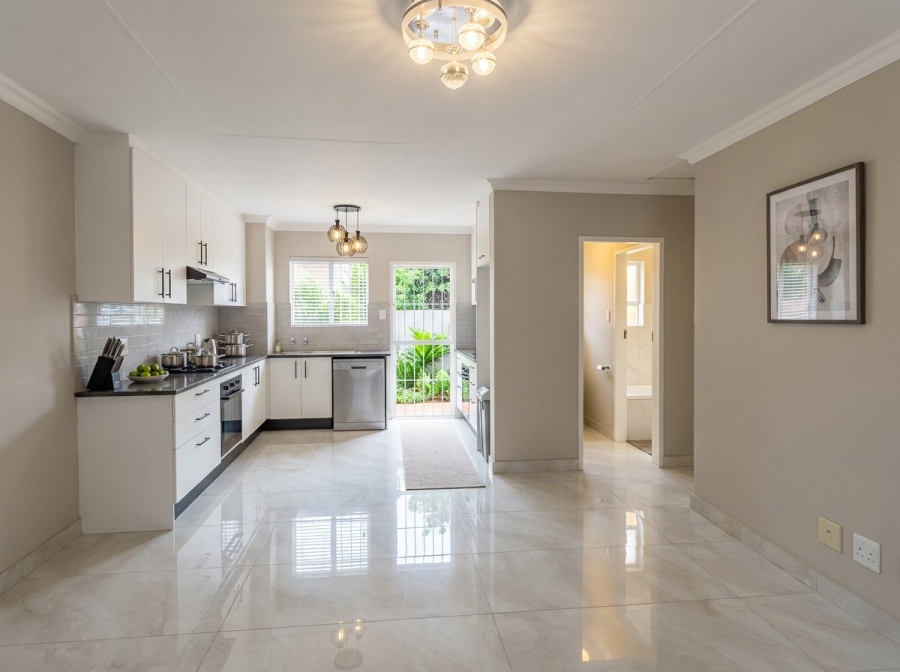 To Let 2 Bedroom Property for Rent in Newlands Gauteng