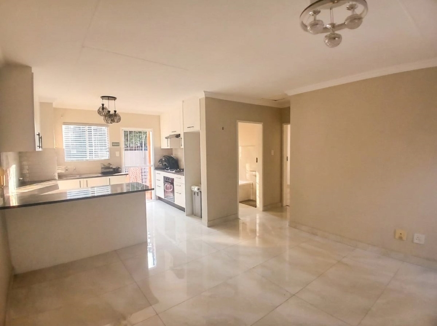 To Let 2 Bedroom Property for Rent in Newlands Gauteng
