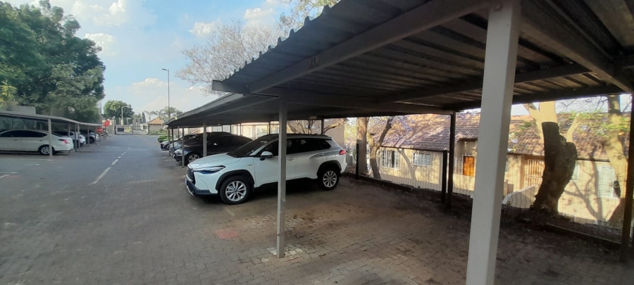 To Let 2 Bedroom Property for Rent in Newlands Gauteng
