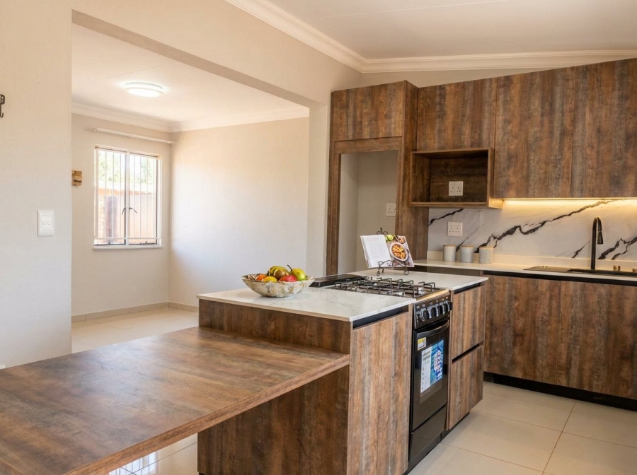 To Let 2 Bedroom Property for Rent in Grootfontein Ah Gauteng