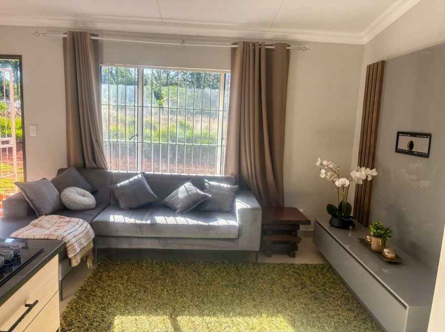To Let 2 Bedroom Property for Rent in Grootfontein Ah Gauteng