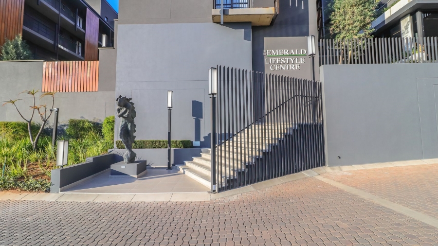 2 Bedroom Property for Sale in Hyde Park Gauteng