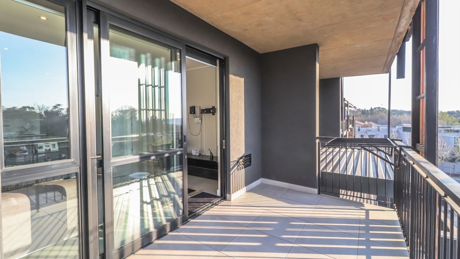 2 Bedroom Property for Sale in Hyde Park Gauteng