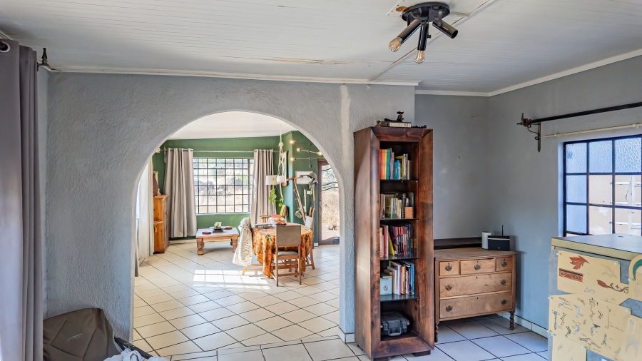 Commercial Property for Sale in Mont Lorraine Ah Gauteng