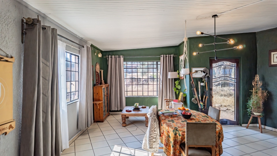 Commercial Property for Sale in Mont Lorraine Ah Gauteng
