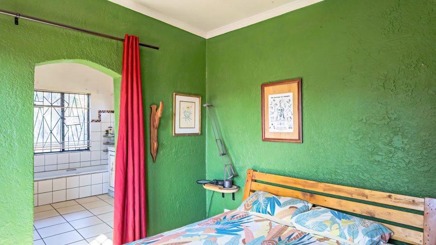 Commercial Property for Sale in Mont Lorraine Ah Gauteng