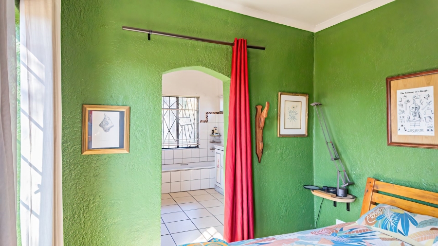 Commercial Property for Sale in Mont Lorraine Ah Gauteng