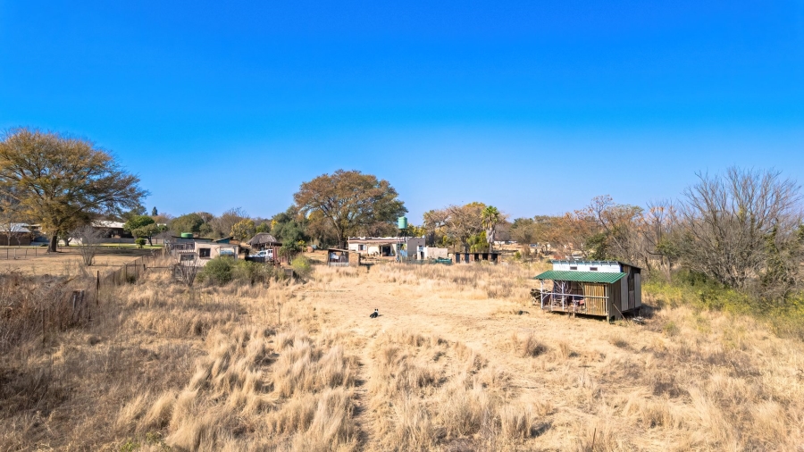 Commercial Property for Sale in Mont Lorraine Ah Gauteng