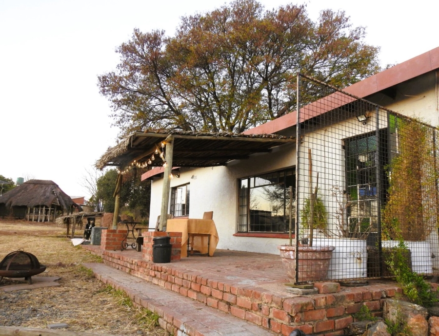Commercial Property for Sale in Mont Lorraine Ah Gauteng