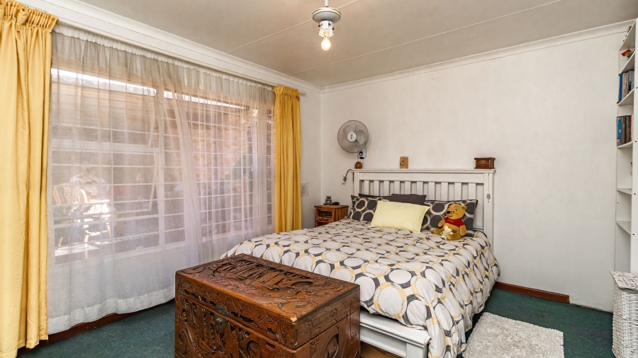 2 Bedroom Property for Sale in Cresslawn Gauteng