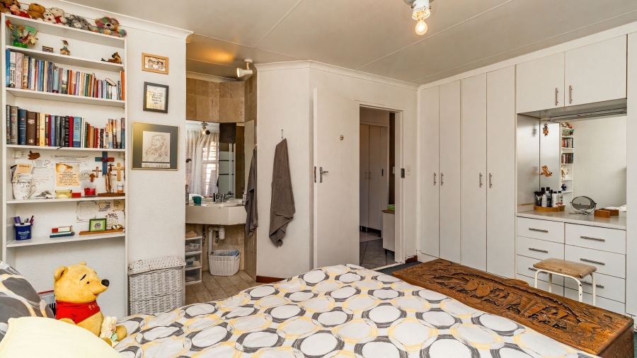 2 Bedroom Property for Sale in Cresslawn Gauteng