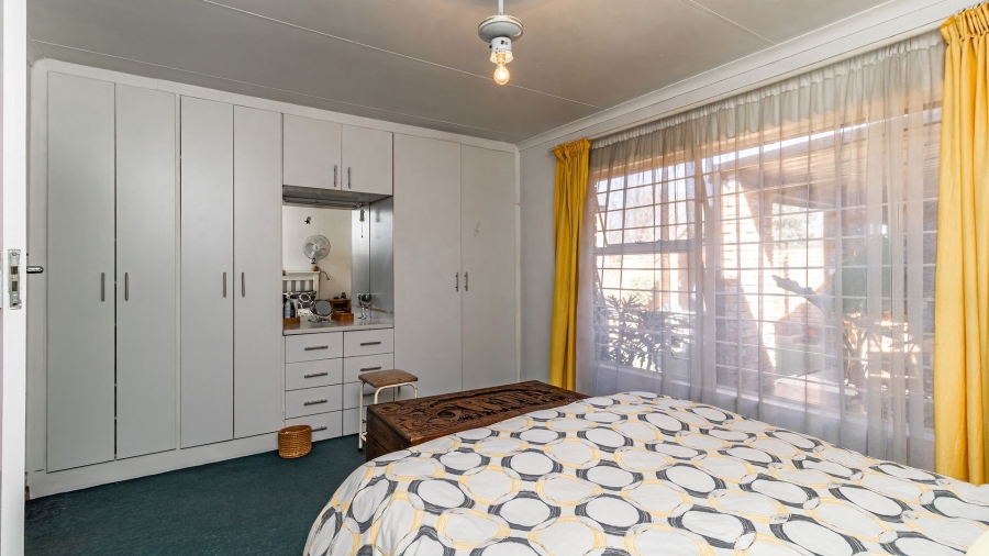 2 Bedroom Property for Sale in Cresslawn Gauteng