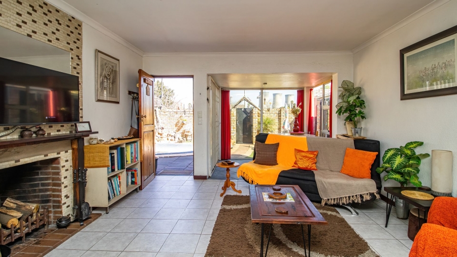 2 Bedroom Property for Sale in Cresslawn Gauteng