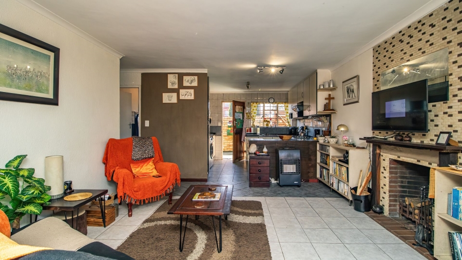 2 Bedroom Property for Sale in Cresslawn Gauteng