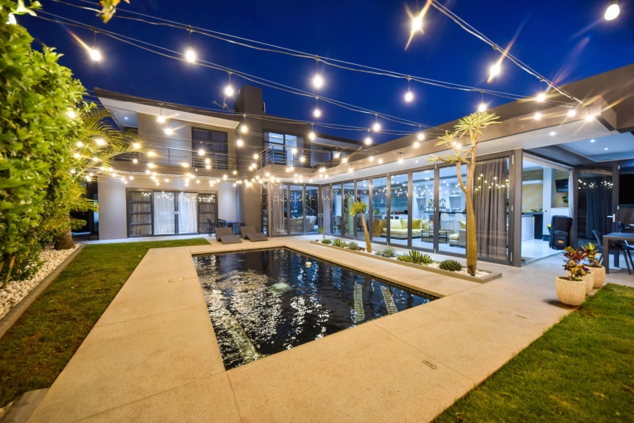 4 Bedroom Property for Sale in Lombardy Gauteng
