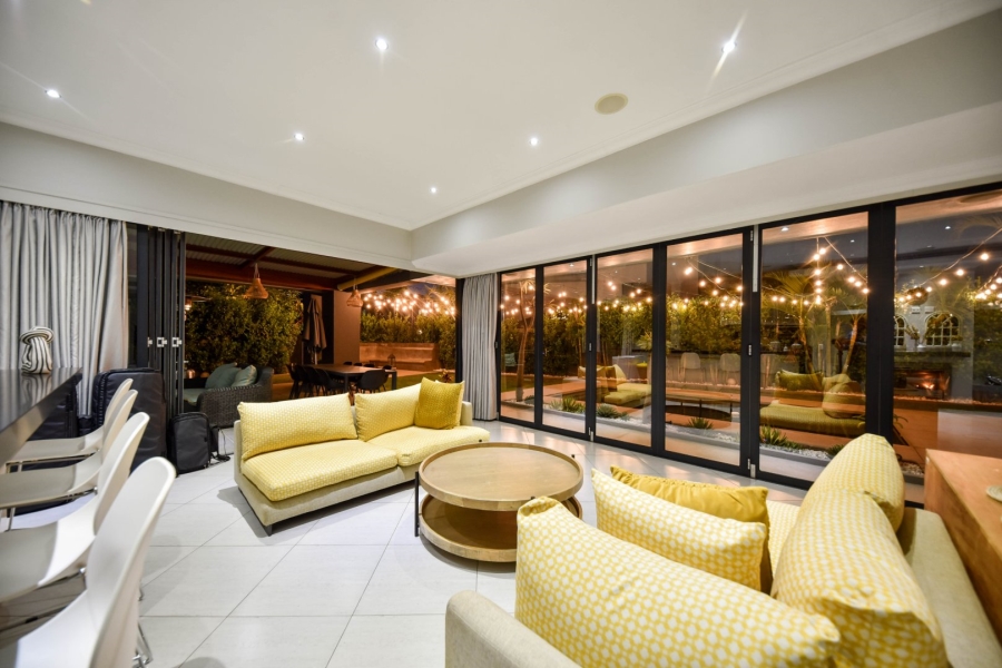 4 Bedroom Property for Sale in Lombardy Gauteng