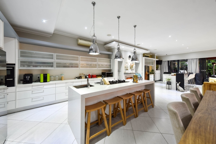 4 Bedroom Property for Sale in Lombardy Gauteng