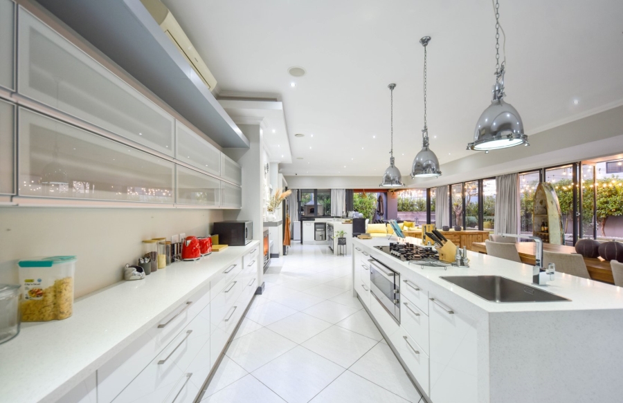 4 Bedroom Property for Sale in Lombardy Gauteng