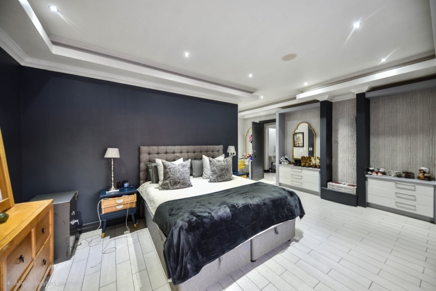 4 Bedroom Property for Sale in Lombardy Gauteng