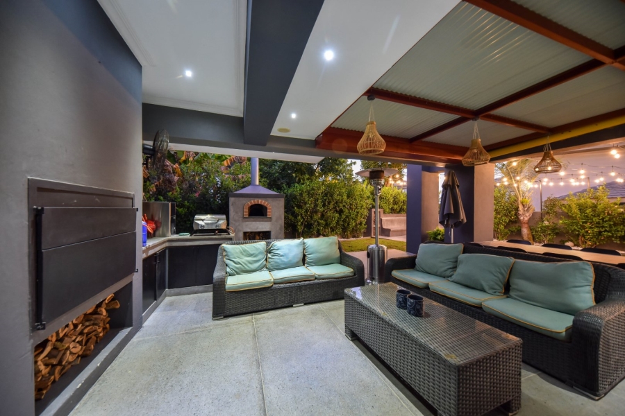 4 Bedroom Property for Sale in Lombardy Gauteng