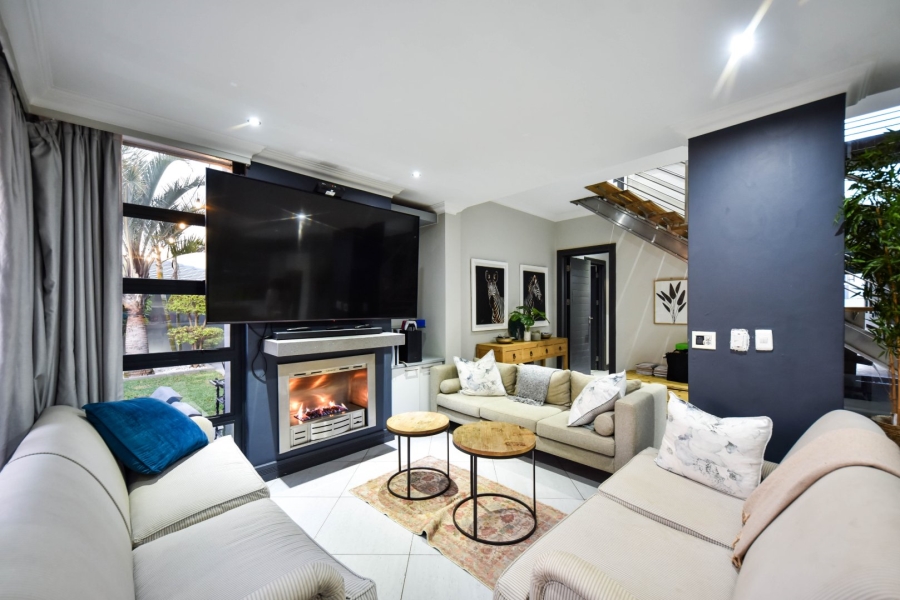 4 Bedroom Property for Sale in Lombardy Gauteng