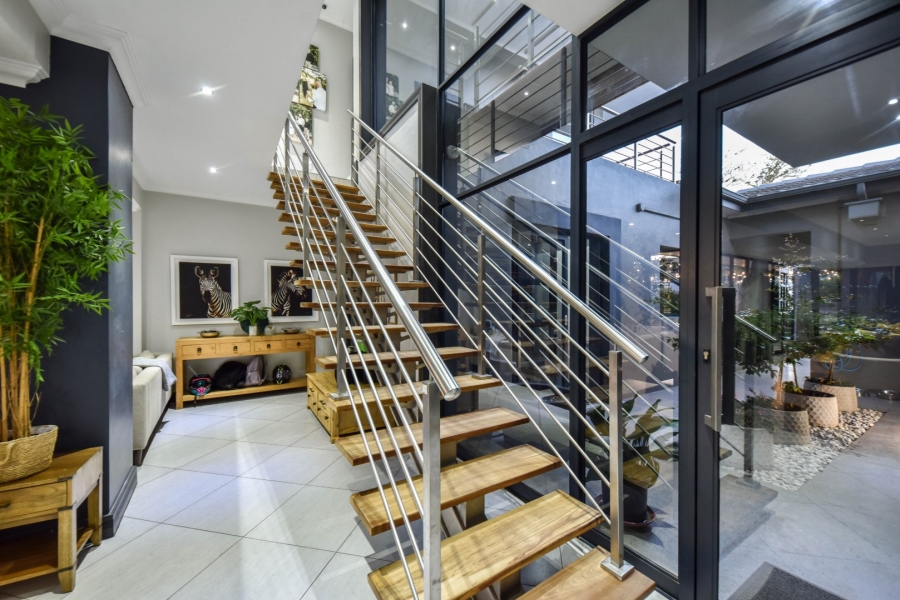 4 Bedroom Property for Sale in Lombardy Gauteng