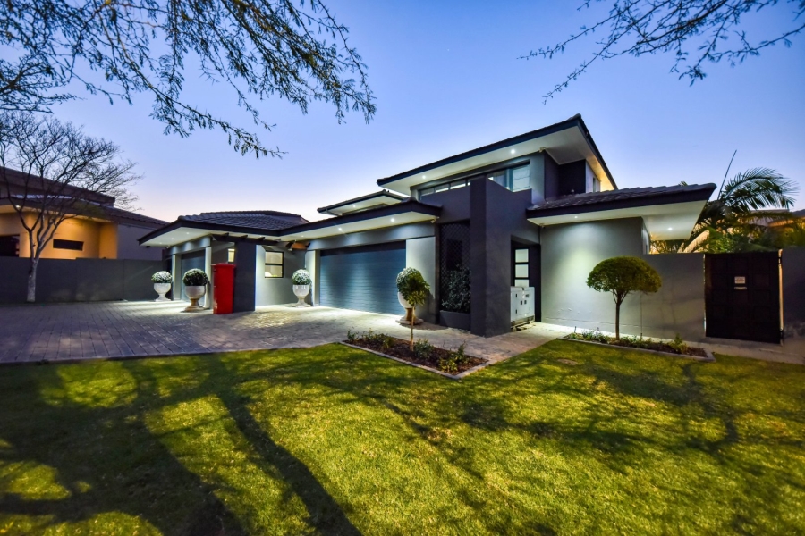 4 Bedroom Property for Sale in Lombardy Gauteng