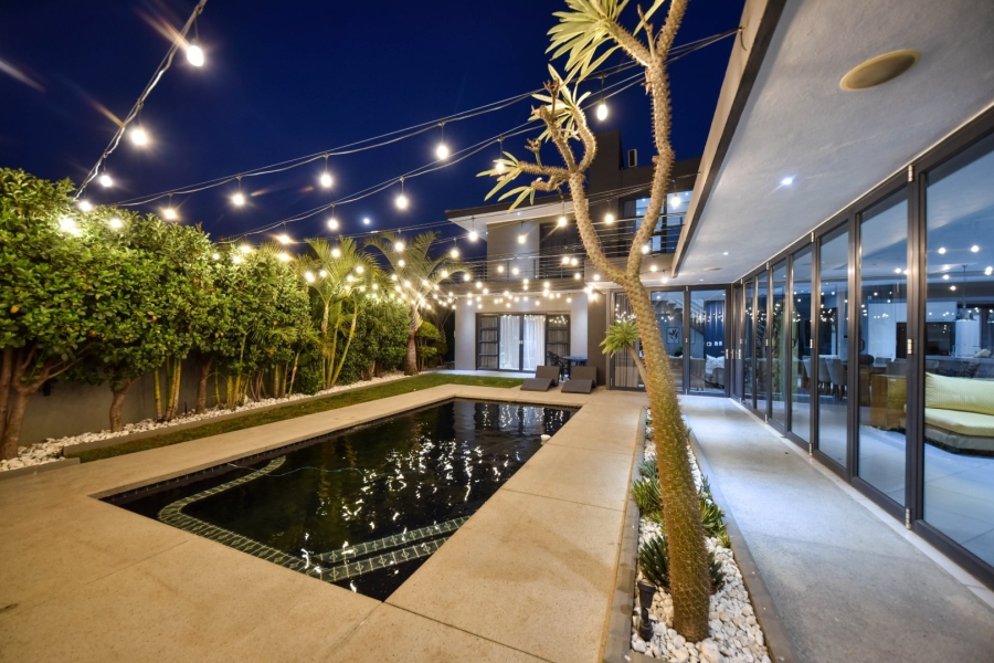 4 Bedroom Property for Sale in Lombardy Gauteng