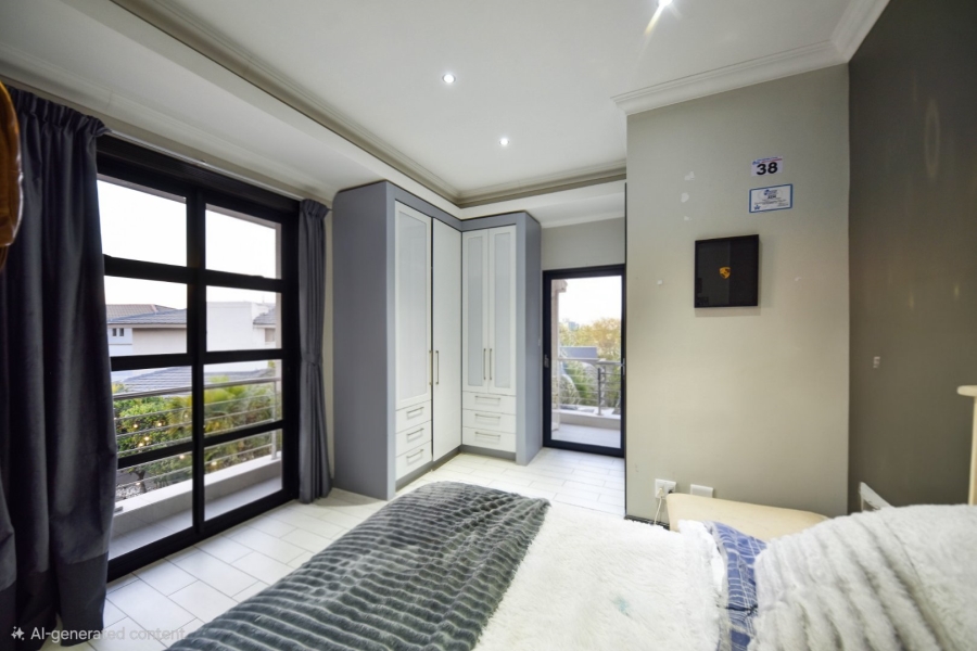 4 Bedroom Property for Sale in Lombardy Gauteng