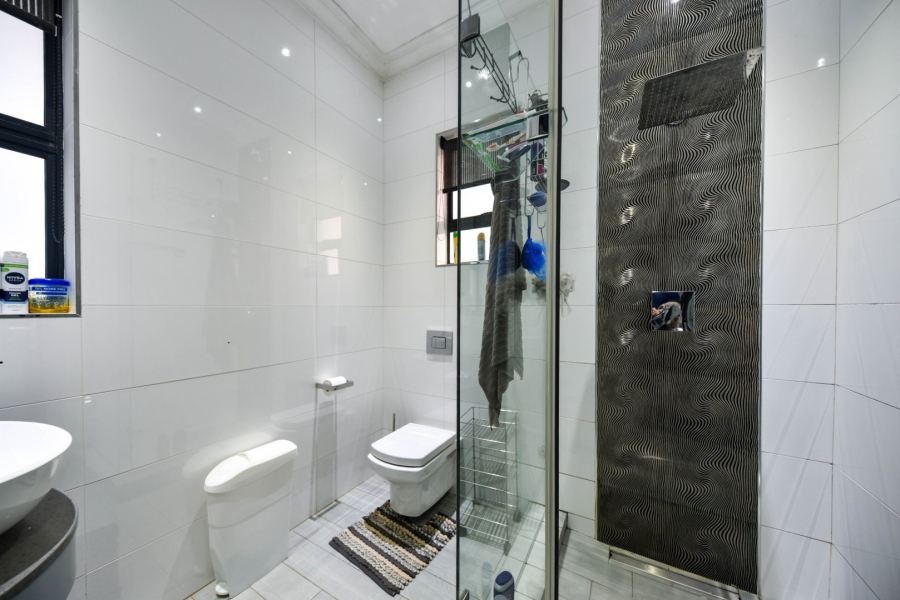 4 Bedroom Property for Sale in Lombardy Gauteng