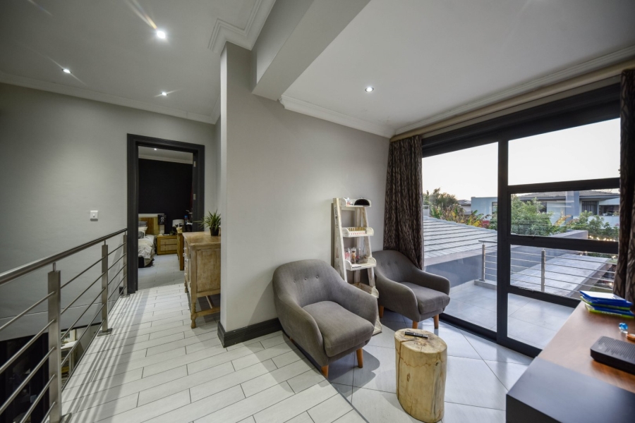 4 Bedroom Property for Sale in Lombardy Gauteng