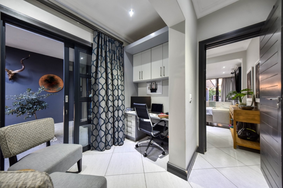 4 Bedroom Property for Sale in Lombardy Gauteng