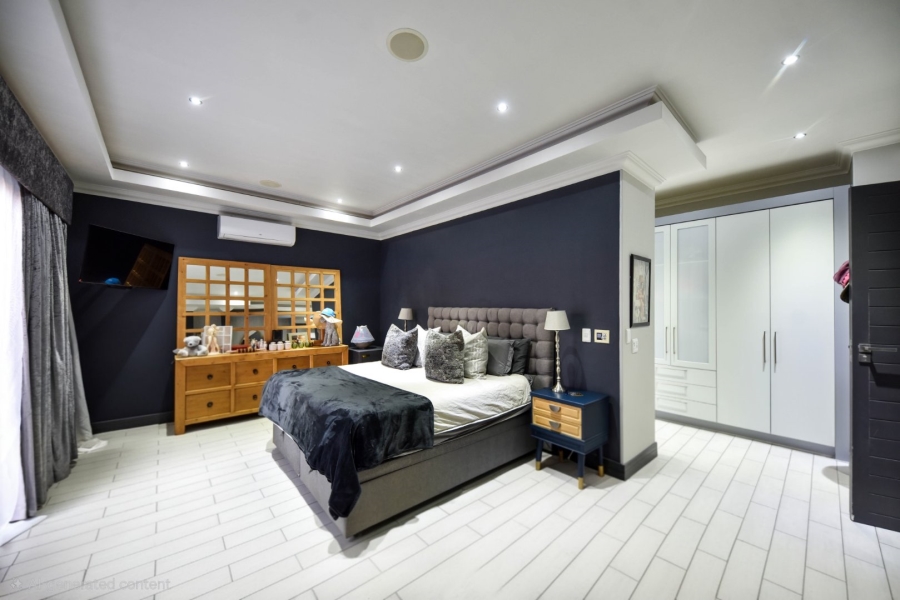 4 Bedroom Property for Sale in Lombardy Gauteng