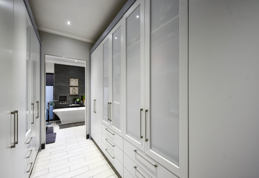 4 Bedroom Property for Sale in Lombardy Gauteng