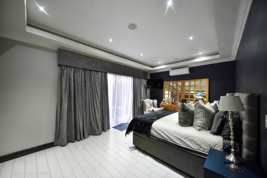 4 Bedroom Property for Sale in Lombardy Gauteng