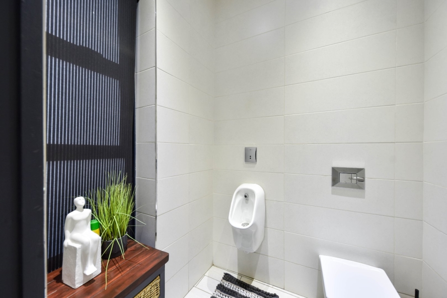 4 Bedroom Property for Sale in Lombardy Gauteng