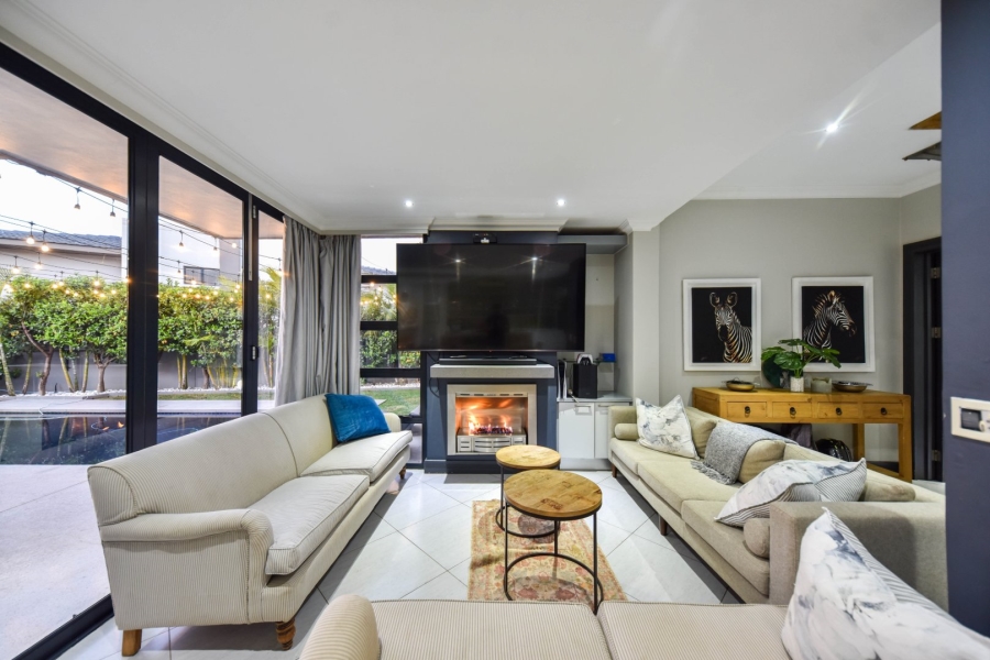 4 Bedroom Property for Sale in Lombardy Gauteng