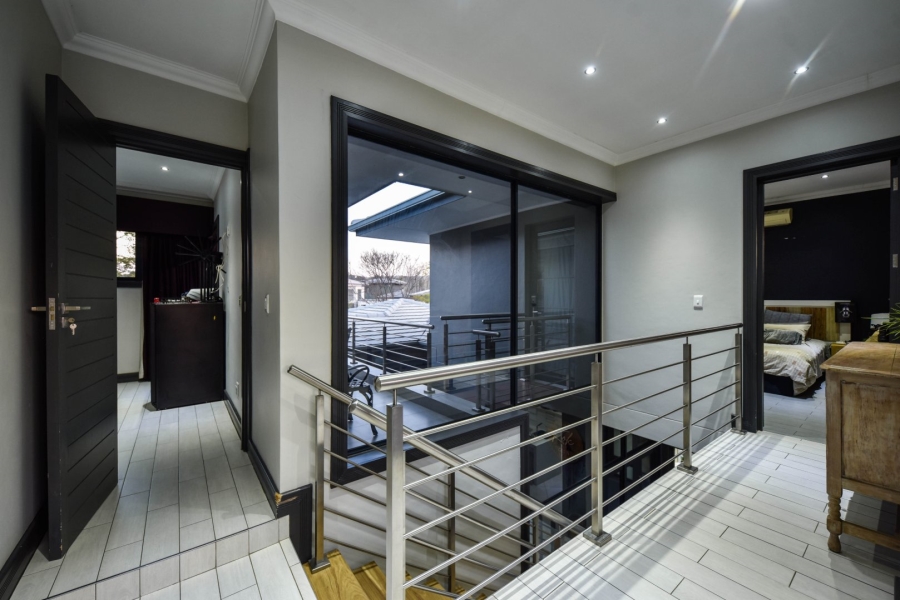 4 Bedroom Property for Sale in Lombardy Gauteng