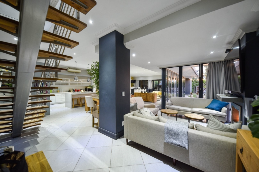 4 Bedroom Property for Sale in Lombardy Gauteng