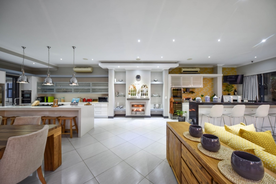 4 Bedroom Property for Sale in Lombardy Gauteng