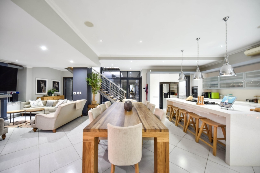 4 Bedroom Property for Sale in Lombardy Gauteng