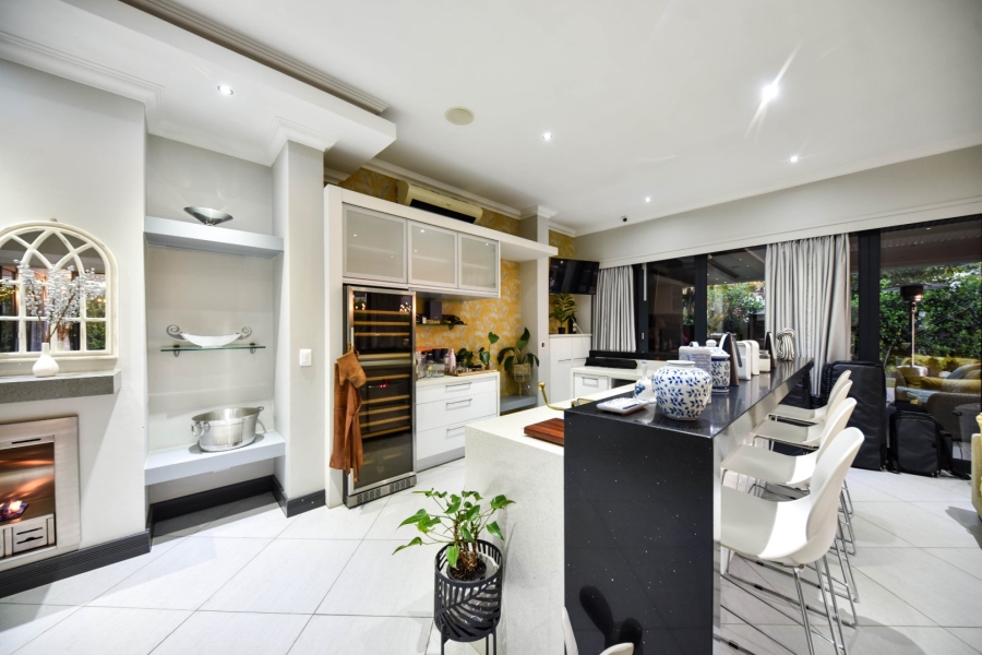 4 Bedroom Property for Sale in Lombardy Gauteng