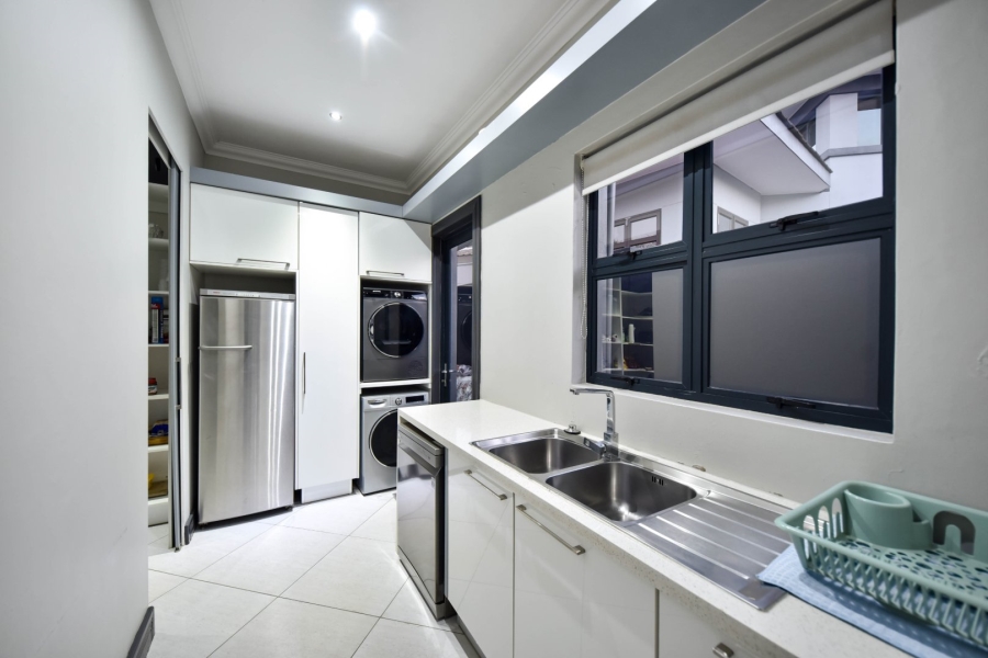 4 Bedroom Property for Sale in Lombardy Gauteng