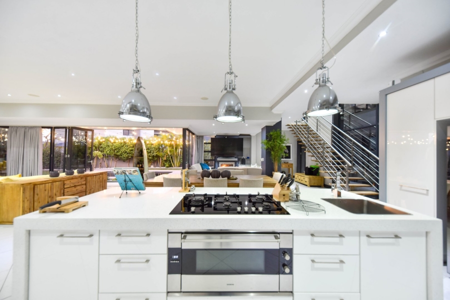 4 Bedroom Property for Sale in Lombardy Gauteng
