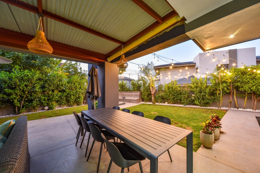 4 Bedroom Property for Sale in Lombardy Gauteng