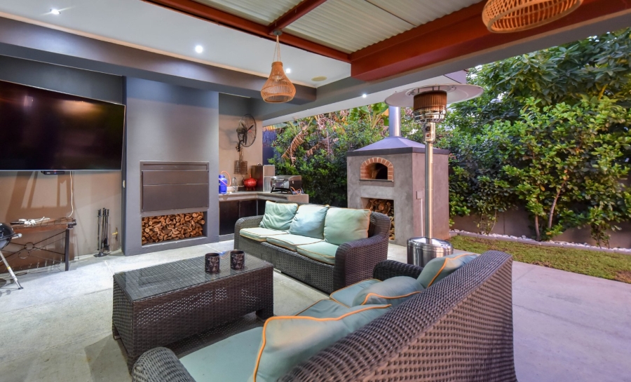 4 Bedroom Property for Sale in Lombardy Gauteng
