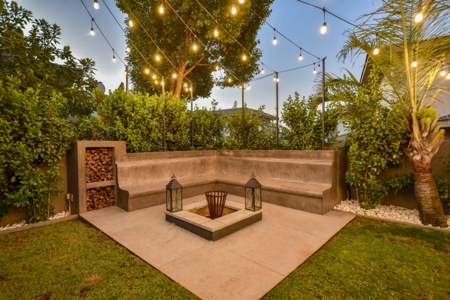 4 Bedroom Property for Sale in Lombardy Gauteng