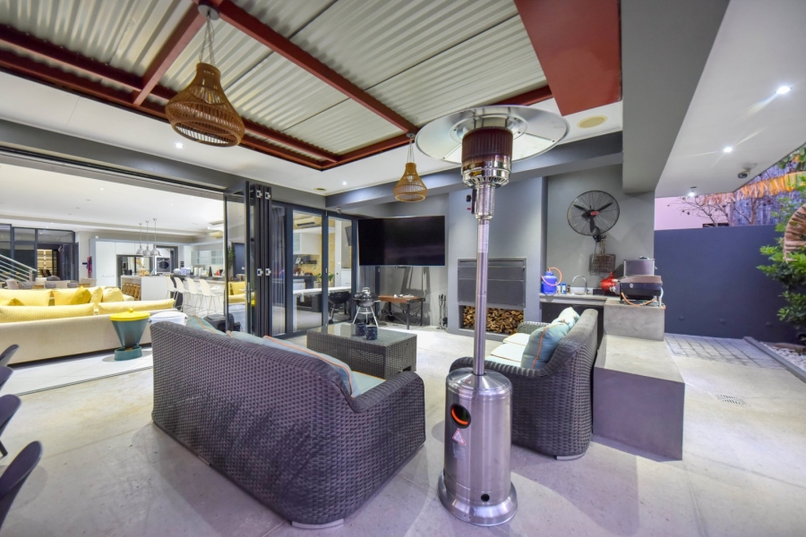 4 Bedroom Property for Sale in Lombardy Gauteng